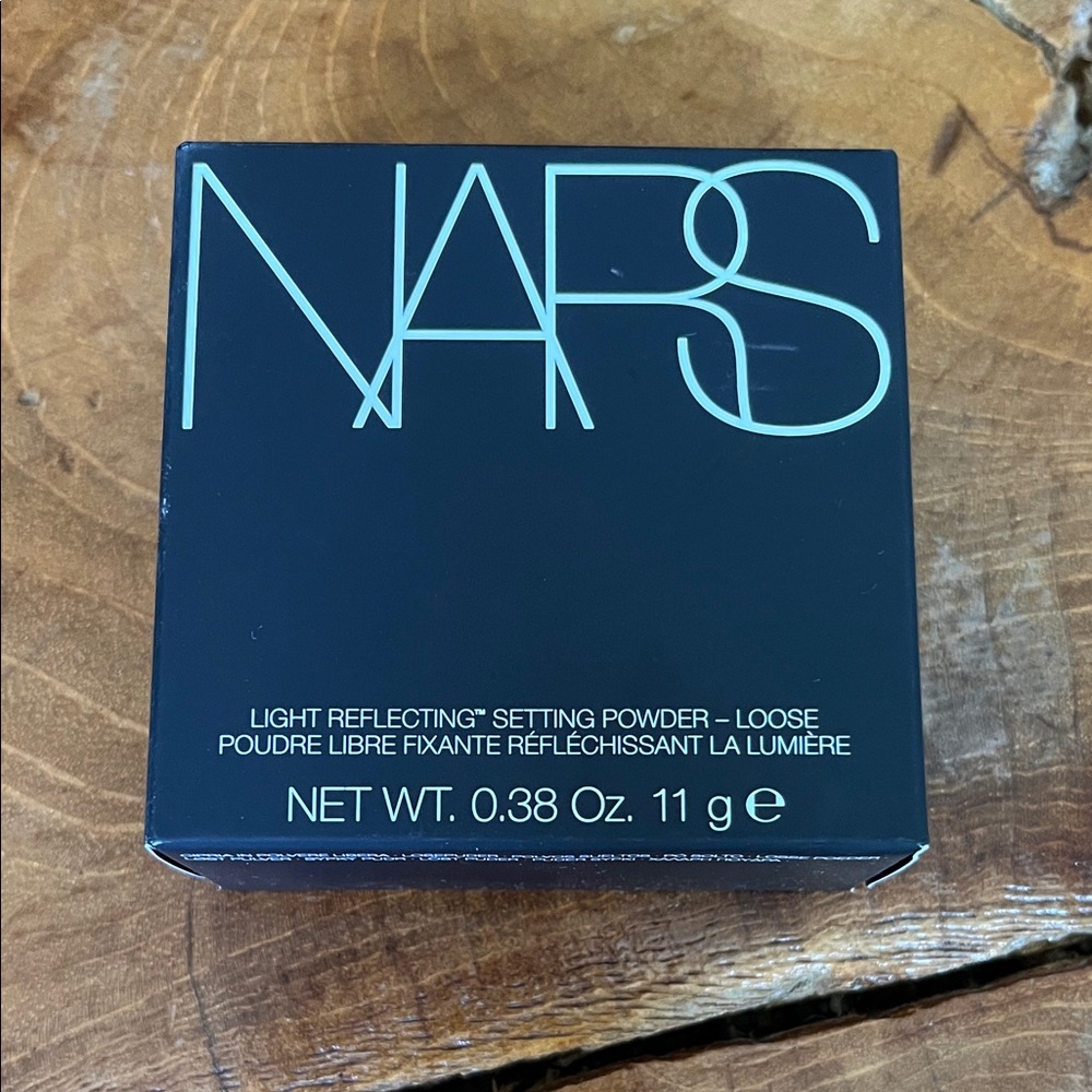 NARS Light Reflecting Setting Powder - Loose
